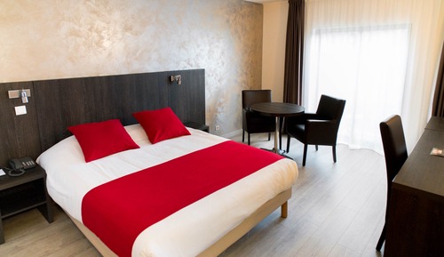 Classic Double Room