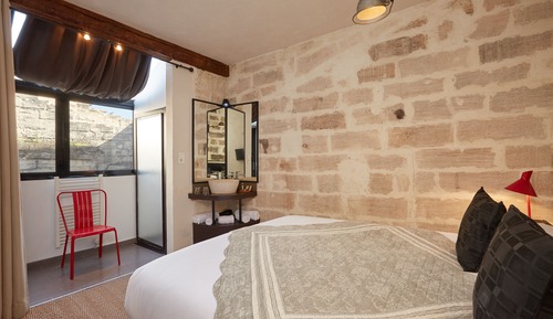 Classic Double Room