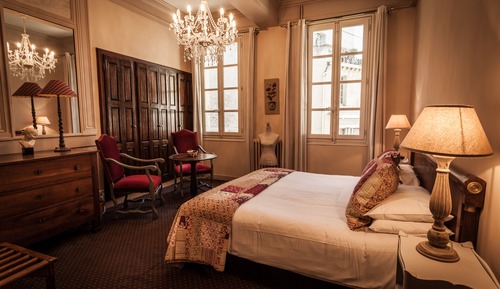 Double Room (Charme)