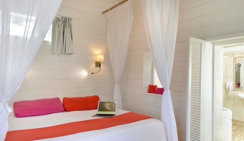 Double Room (Balnéo)
