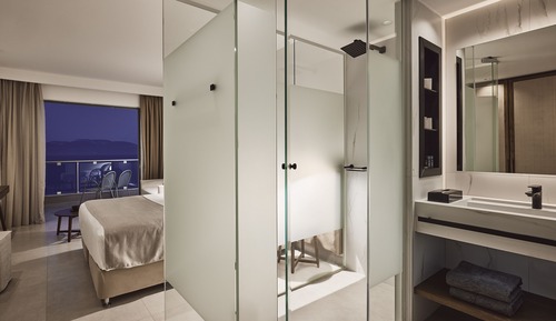 Junior Suite, Sea View