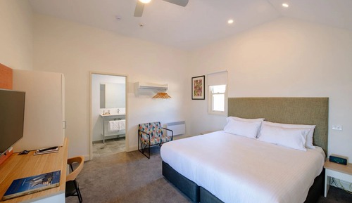 Room, 1 King Bed