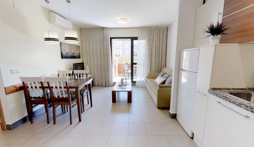 Superior Apartment, 1 Bedroom