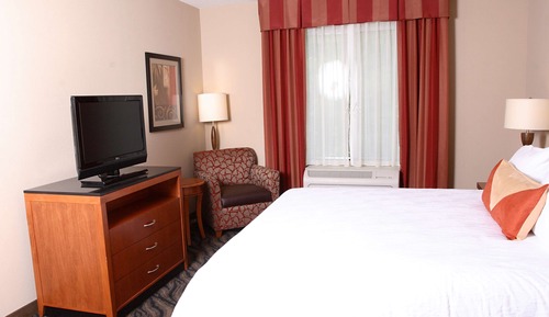 Suite, Accessible