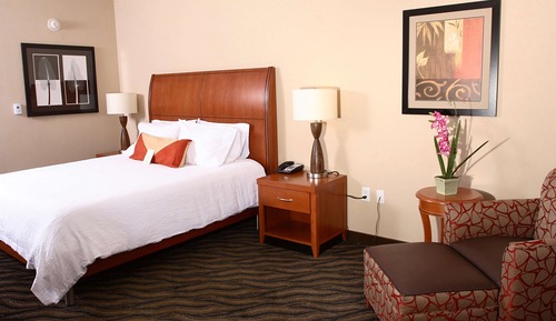 Room, Accessible