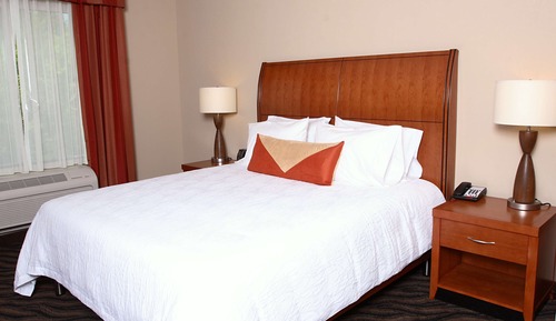 Suite, Accessible
