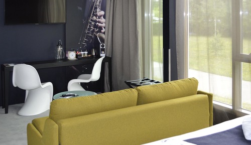 Standard Double Room, 1 Double Bed