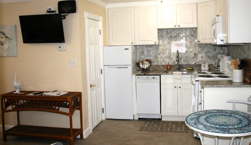 Studio Cottage #1833