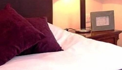 Double Room, Ensuite