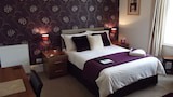 Superior Room, 1 King Bed, Ensuite