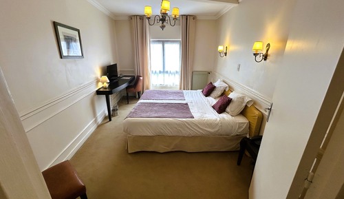 Comfort Double Room