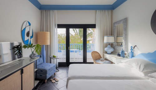 Superior Double Room Single Use (Nueva)