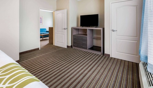 Suite, 1 Bedroom, Non Smoking