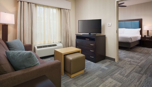 Suite, Accessible, Non Smoking