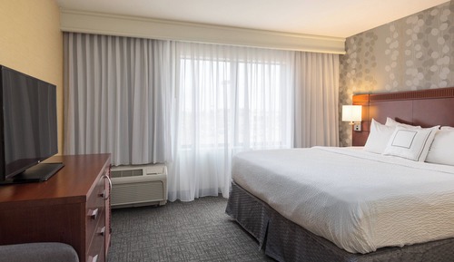 Suite, 1 Bedroom