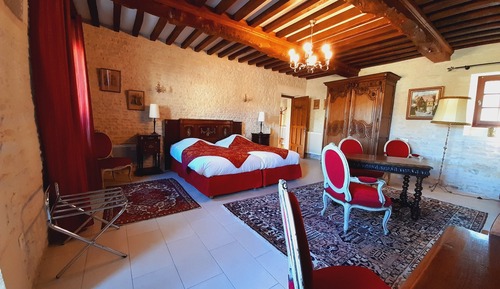 Comfort Apartment