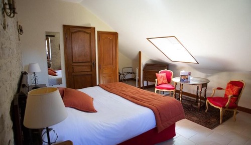 Traditional Room