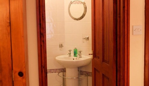 Double Room, Ensuite