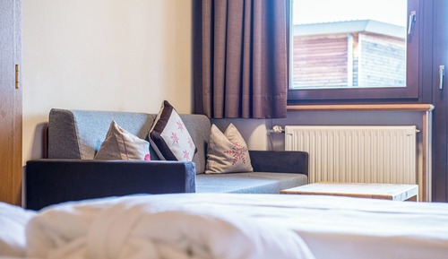 Business Single Room