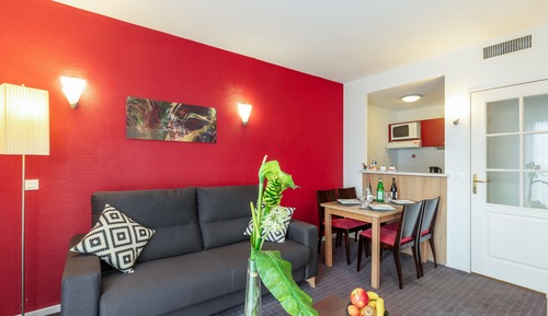 Apartment, 1 Bedroom