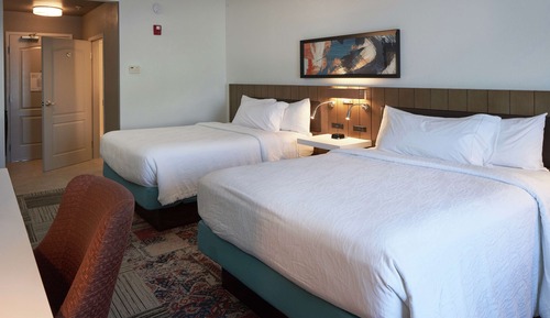 Room, 2 Queen Beds