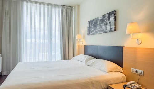 Apartment, 1 Bedroom