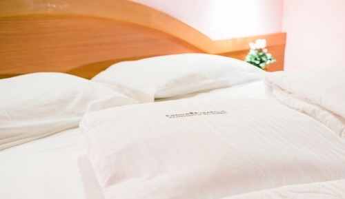 Superior Double or Twin Room, Garden View