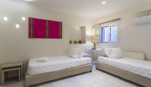 Luxury House, Jetted Tub, Sea View, 3AB Main Complex