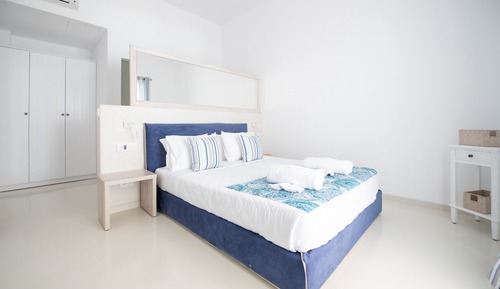 Luxury Bungalow, Private Pool 4B Seaside