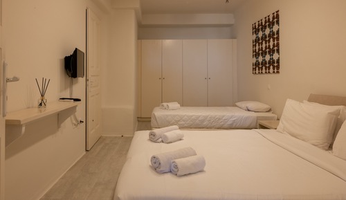 Luxury Apartment, Private Pool