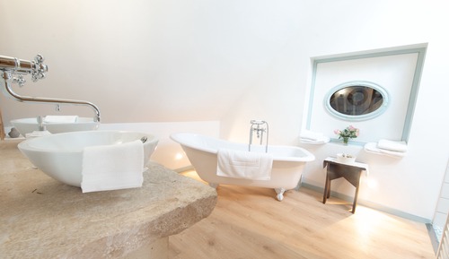 Comfort Studio (Le Nid)