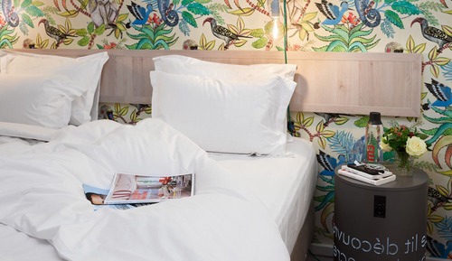 Family Suite, 1 Bedroom, Kitchenette