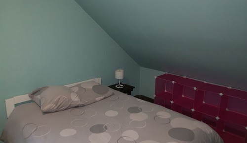 Marquise Apartment