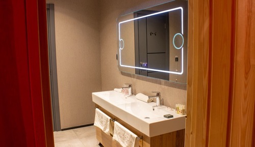 Suite Corner