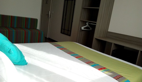 Comfort Double Room