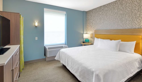 Suite, 1 Bedroom, Non Smoking