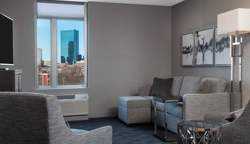 Suite, 1 Bedroom