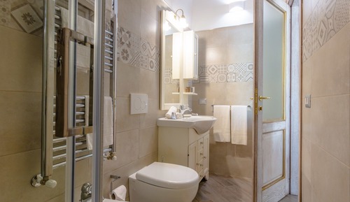 Panoramic Double Room