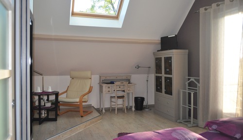 Double or Twin Room (Vigne)