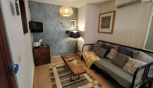 Comfort Room, 1 Bedroom