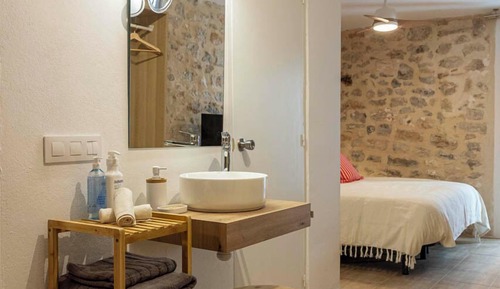 Junior Suite, 1 Bedroom