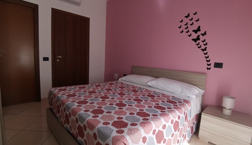 Standard Double Room, 1 Queen Bed, Ensuite