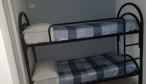 Family Quadruple Room, Private Bathroom