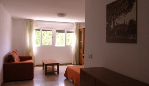Standard Studio, 1 Bedroom, Accessible, Kitchen