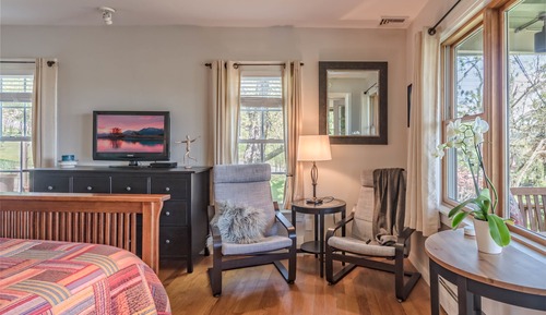 Luna Suite