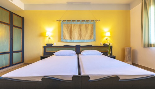 Comfort Apartment, 2 Bedrooms