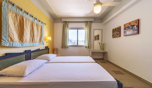 Premium Apartment, 2 Bedrooms
