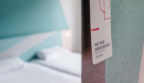 Twin Room, 2 Twin Beds