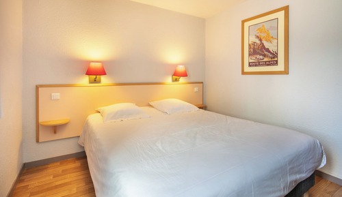 Apartment, 2 Bedrooms (5 pers)