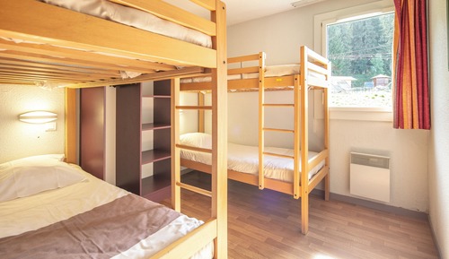Apartment, 2 Bedrooms (6 pers)